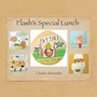 Cover: Flash's Special Lunch - Xlibris Us
