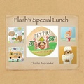 Cover: Flash's Special Lunch - Xlibris Us