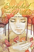 Cover: Quenched from Within - Xlibris Us