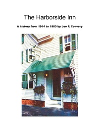Abbildung von: The Harborside Inn - Xlibris Us