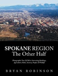 Cover: Spokane - Xlibris Us