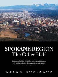 Enlarge image Cover: Spokane - Xlibris Us