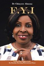 Cover: F.Y.I - Xlibris Us