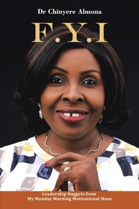 Enlarge image Cover: F.Y.I - Xlibris Us