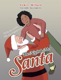 Cover: The Night I Met Santa - Xlibris Us