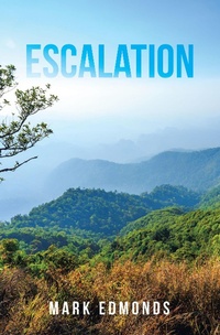 Enlarge image Cover: Escalation - Xlibris NZ