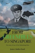 Cover: From Greenhills to Singapore - Xlibris NZ