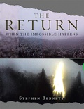 Cover: The Return - Xlibris AU