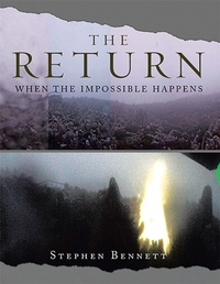 Enlarge image Cover: The Return - Xlibris AU