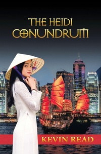 Enlarge image Cover: The Heidi Conundrum - Xlibris AU