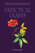 Cover: Practical      Plants - Xlibris AU