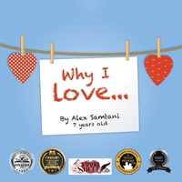 Abbildung von: Why I love... - Xlibris UK