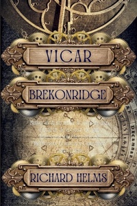 Enlarge image Cover: Vicar Brekonridge - Level Best - Historia