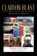 Cover: Clarion Blast - AUTHORHOUSE