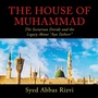 Cover: The House of Muhammad - AUTHORHOUSE