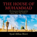 Cover: The House of Muhammad - AUTHORHOUSE