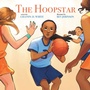Cover: The Hoopstar - AUTHORHOUSE