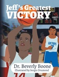 Cover: Jeff's Greatest Victory - AUTHORHOUSE