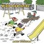 Cover: The Adventures of Dino and Spike - AUTHORHOUSE