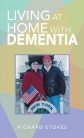 Cover: Living at Home with Dementia - AUTHORHOUSE