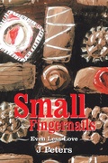 Cover: Small Fingernails - AUTHORHOUSE