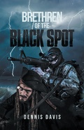 Cover: Brethren of the Black Spot - AUTHORHOUSE