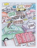 Cover: Uh-Oh, You Have a Goose on Your Roof! - AUTHORHOUSE