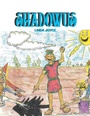 Cover: Shadowus - AUTHORHOUSE