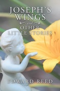 Cover: Joseph's Wings and Other Little Stories - AUTHORHOUSE
