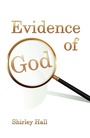 Cover: Evidence of God - AUTHORHOUSE