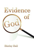 Cover: Evidence of God - AUTHORHOUSE