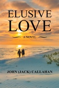 Cover: Elusive Love - AUTHORHOUSE
