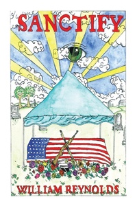 Enlarge image Cover: Sanctify - AUTHORHOUSE