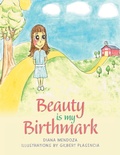 Cover: Beauty Is My Birthmark - AUTHORHOUSE