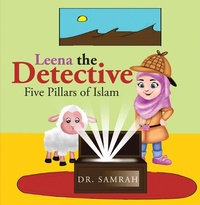 Abbildung von: Leena the Detective - AUTHORHOUSE