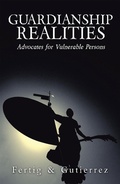 Cover: Guardianship Realities - AUTHORHOUSE