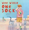 Cover: Wee Willie One Sock - AUTHORHOUSE