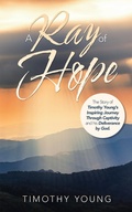 Cover: A Ray of Hope - AUTHORHOUSE