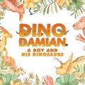 Cover: Dino Damian - AUTHORHOUSE