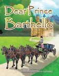 Cover: Dear Prince Barthello - AUTHORHOUSE