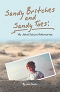 Cover: Sandy Britches and Sandy Toes: - AUTHORHOUSE