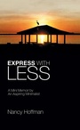 Cover: Express with Less - AUTHORHOUSE