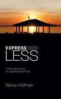Cover: Express with Less - AUTHORHOUSE