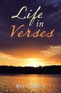 Cover: Life in Verses - AUTHORHOUSE