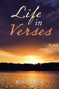 Cover: Life in Verses - AUTHORHOUSE