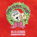 Cover: Merry Kissmus, Lincoln! - AUTHORHOUSE