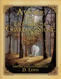 Cover: Avanier and the Legend of the Guardian Stone - AUTHORHOUSE