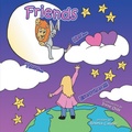 Cover: Friends - AUTHORHOUSE