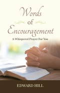 Cover: Words of Encouragement - AUTHORHOUSE