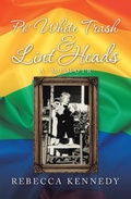 Cover: Po' White Trash & Lint Heads - AUTHORHOUSE